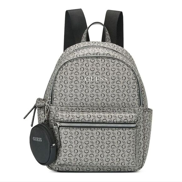 NEW Guess Logo Backpack